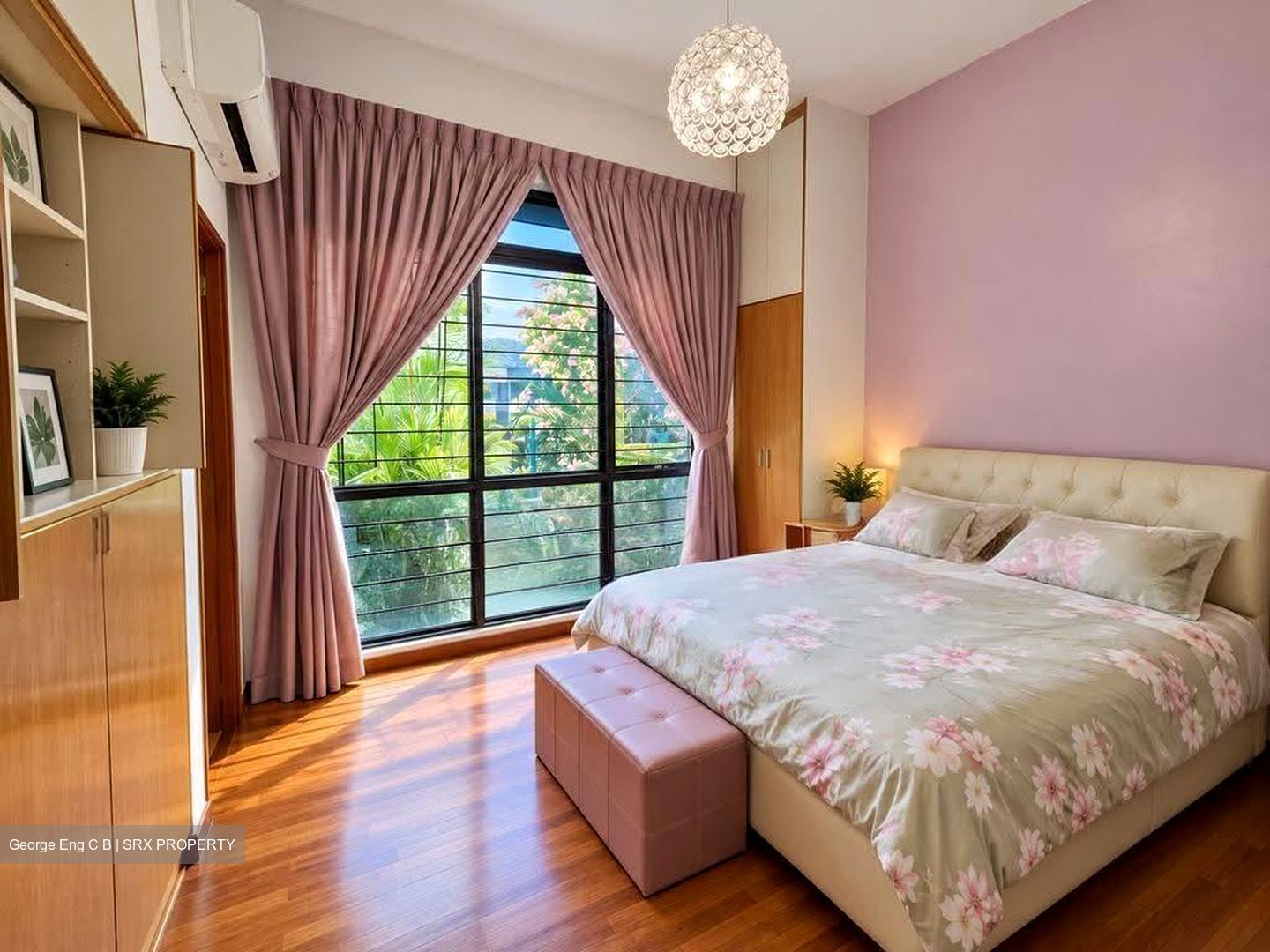 Nature Mansions (D15), Apartment #616529381